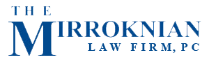The Mirroknian Law Firm, P C